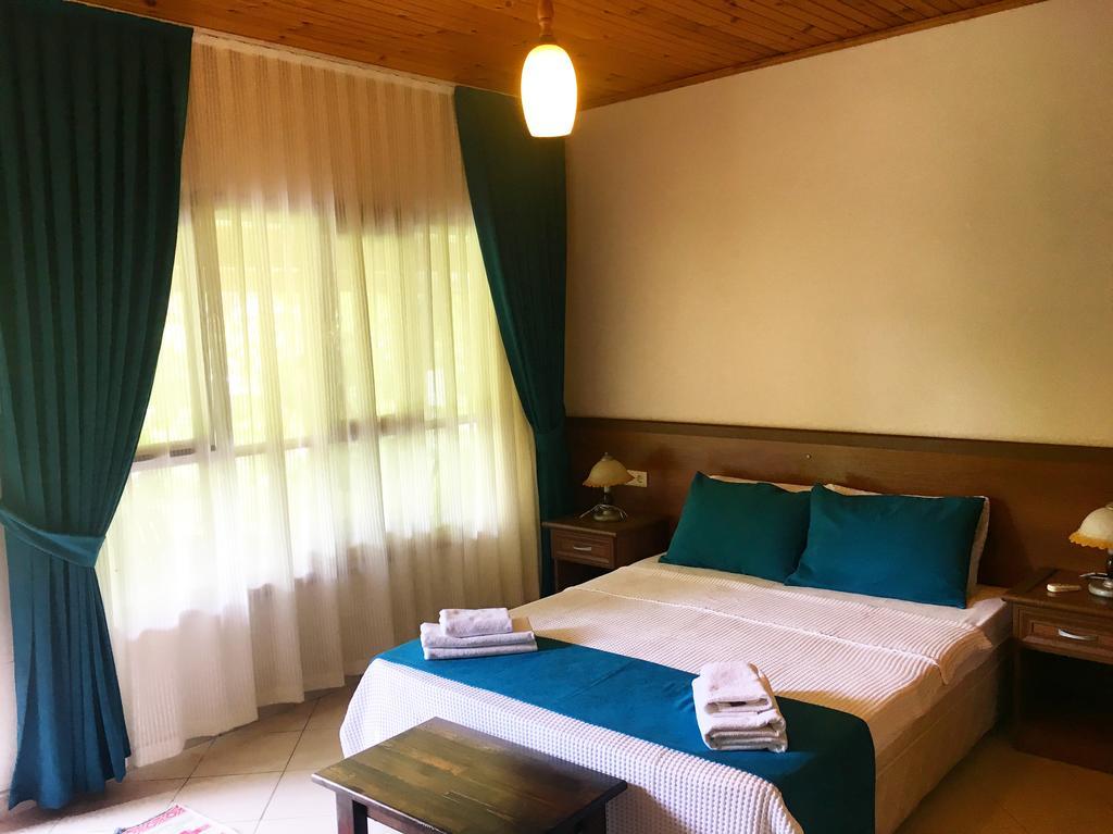Dolunay Apart Hotel Чирали Екстериор снимка